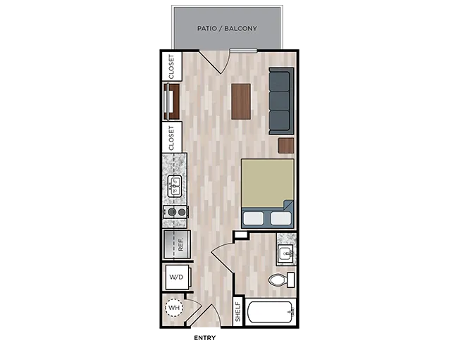 s1 floorplans